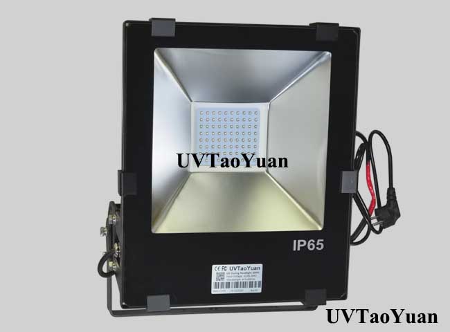 UV Curing Light 200W 365/385/395/405/415nm